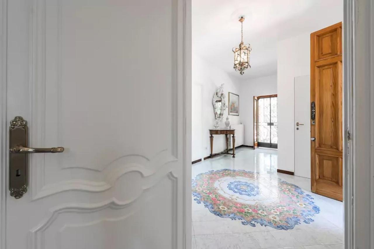 Villa Mary تراني المظهر الخارجي الصورة