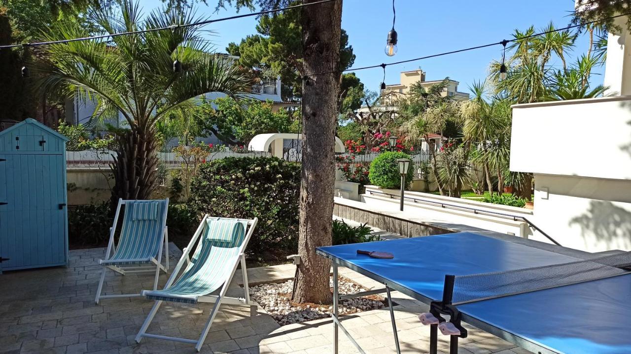 Villa Mary تراني المظهر الخارجي الصورة