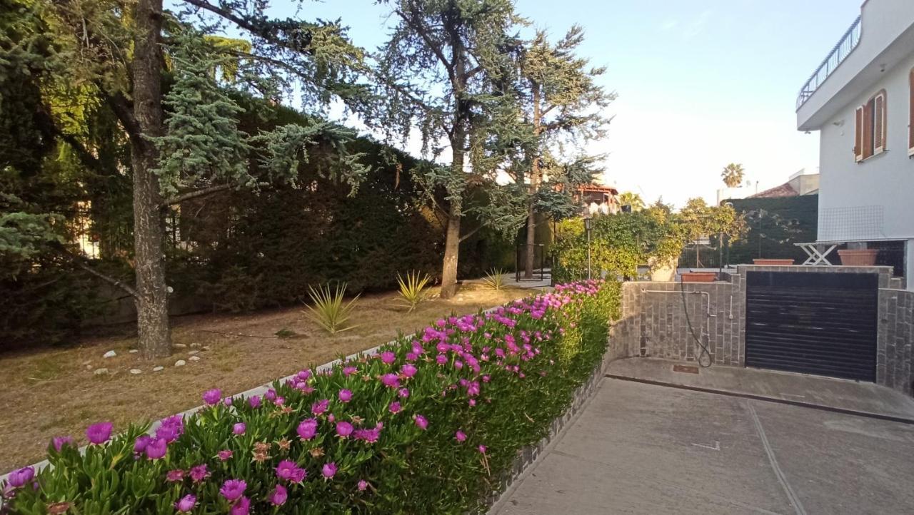 Villa Mary تراني المظهر الخارجي الصورة