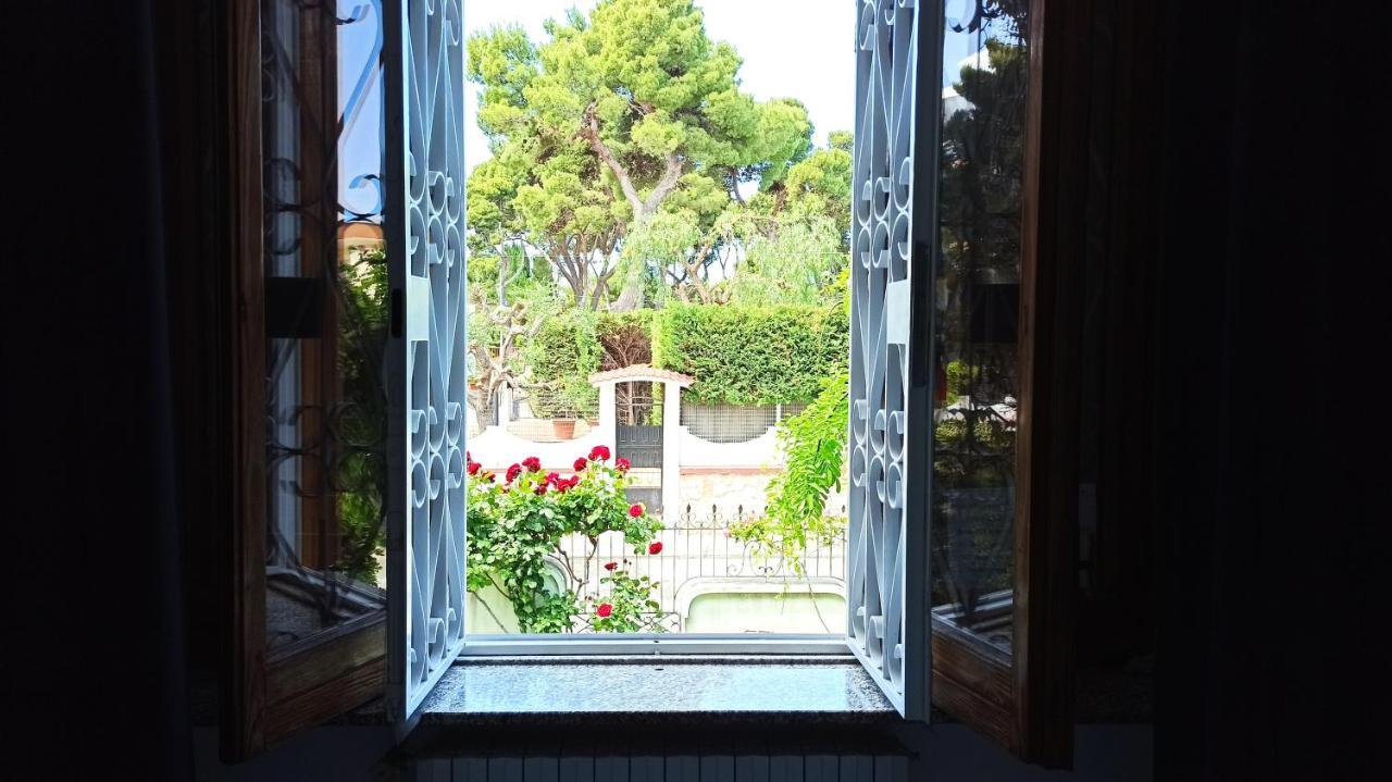 Villa Mary تراني المظهر الخارجي الصورة