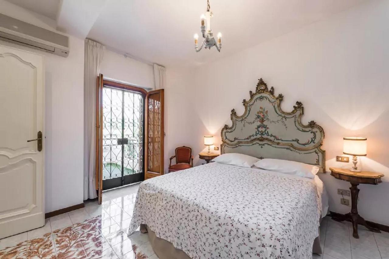 Villa Mary تراني المظهر الخارجي الصورة