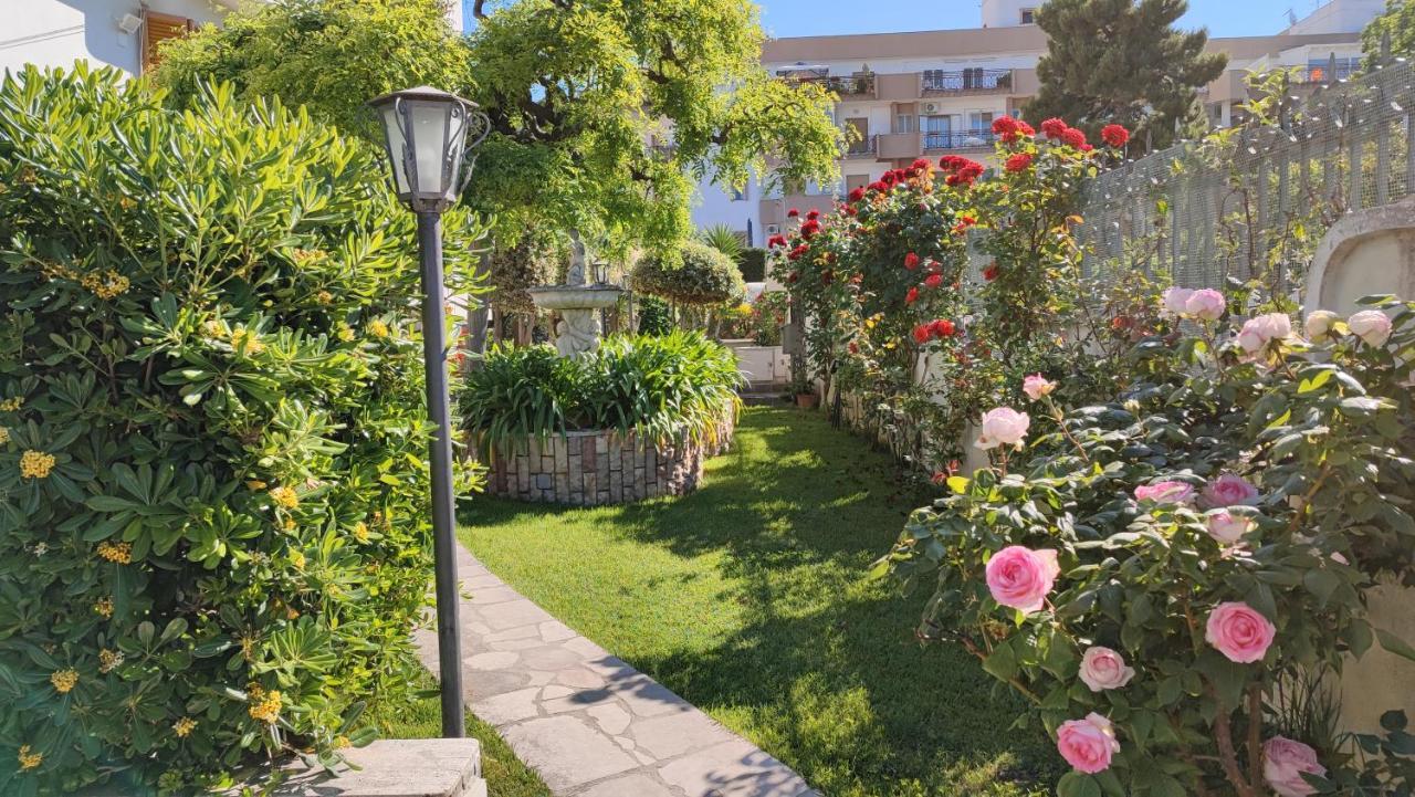 Villa Mary تراني المظهر الخارجي الصورة
