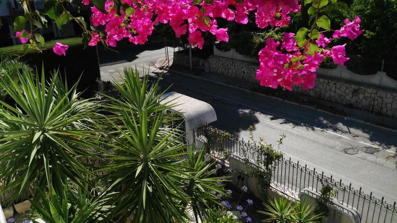 Villa Mary تراني المظهر الخارجي الصورة